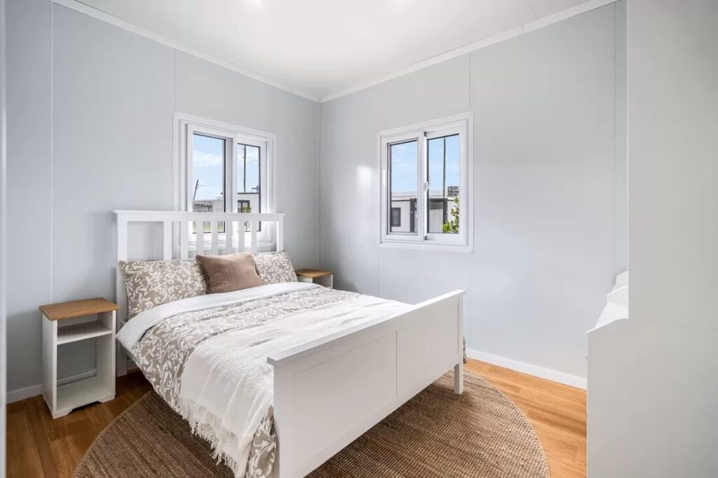 Luxury Modular Expandable Homes Melbourne