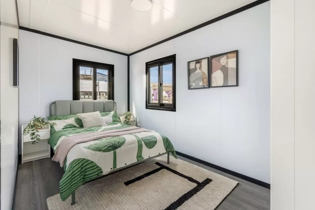 Premium Expandable Homes Victoria