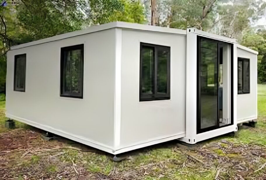 ⁠Modular Expandable Studios NCC Compliant