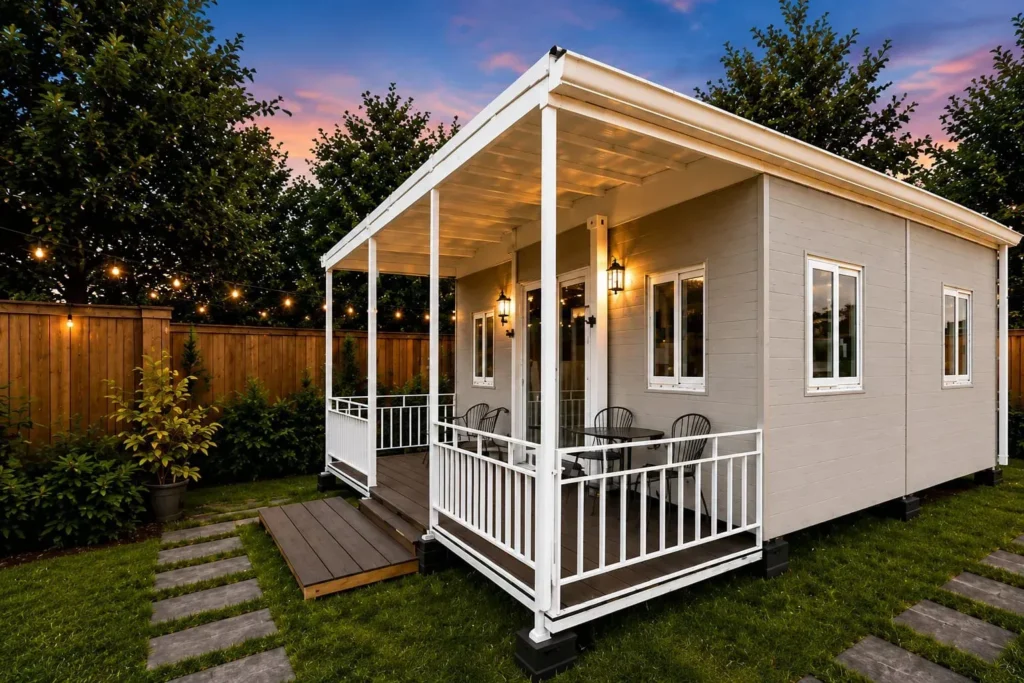 ownspace 20