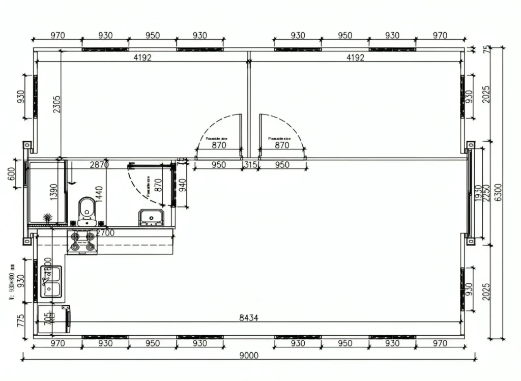 OwnSpace 30