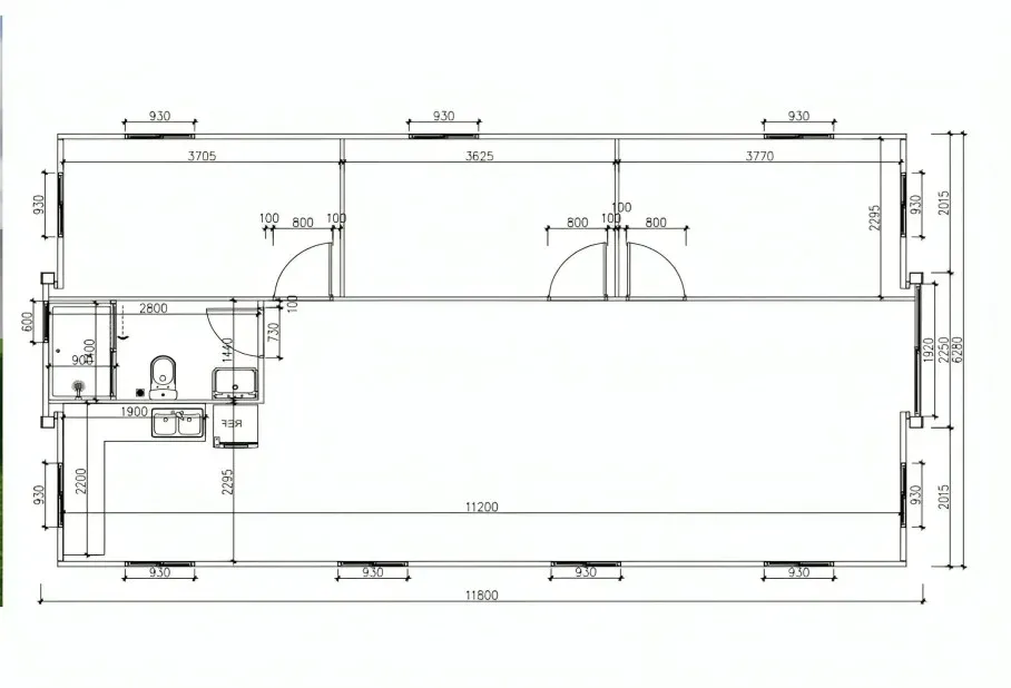 ownspace 40 premium modular home