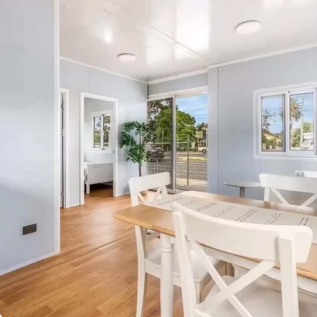 ownspace interior image 1