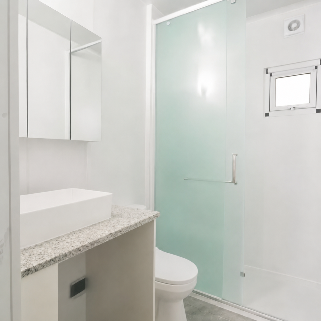 ownspace interior image 2