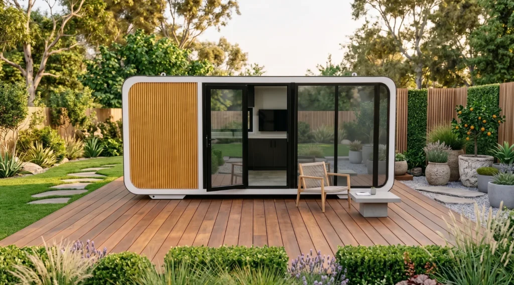 ownspace office
