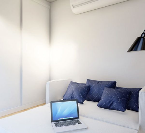 2-Bedroom Container Home Melbourne